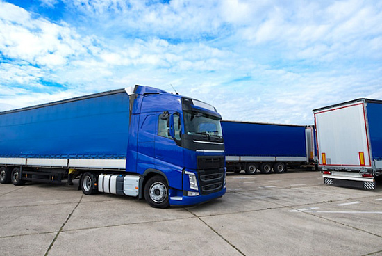 Штрафы для грузовиков: памятка штрафов для водителей грузовиков